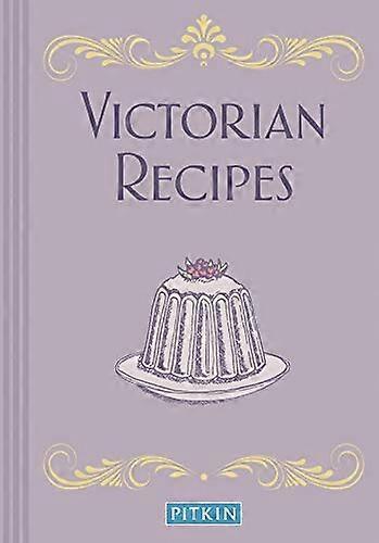 Victorian Recipes