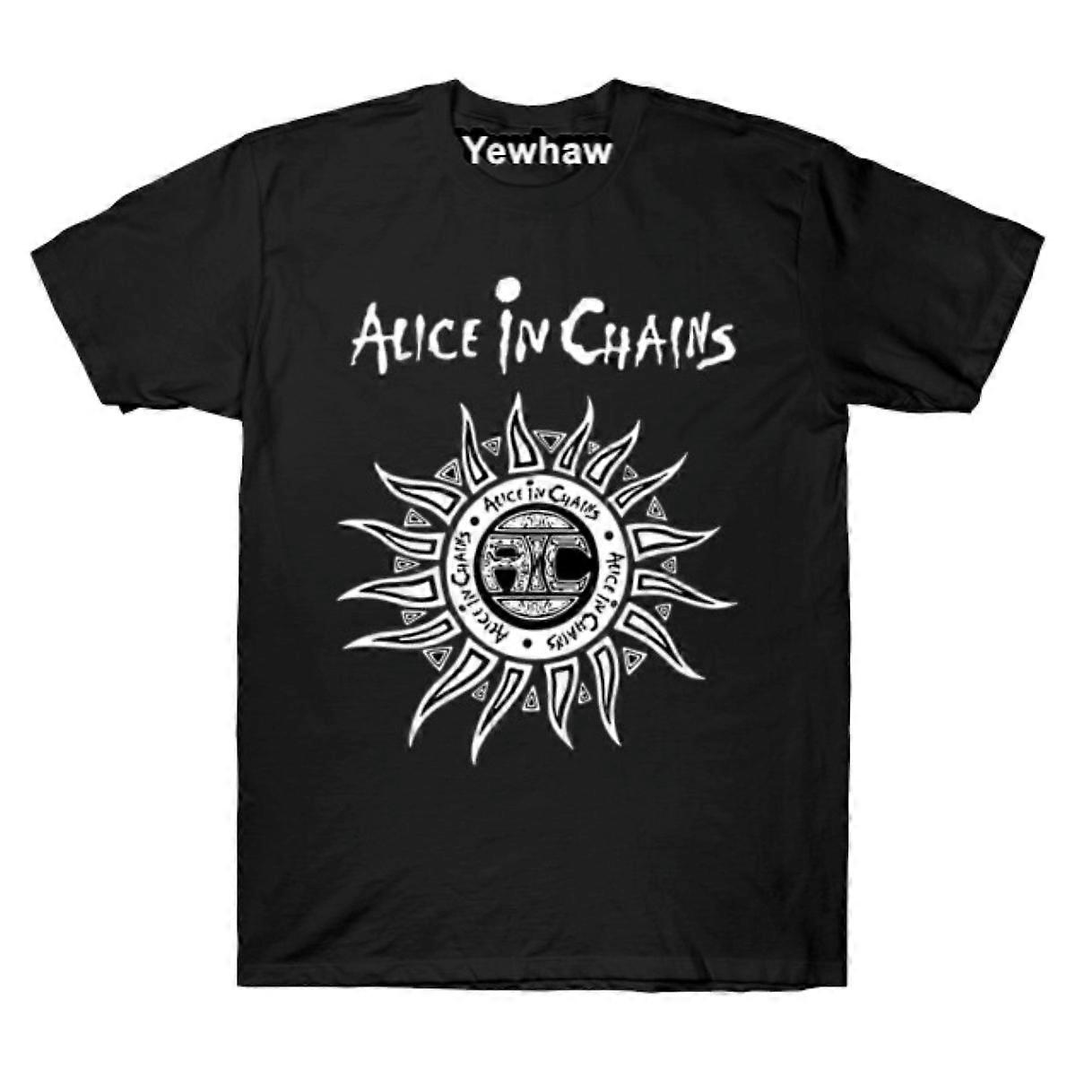 Alice in Chains Tişört