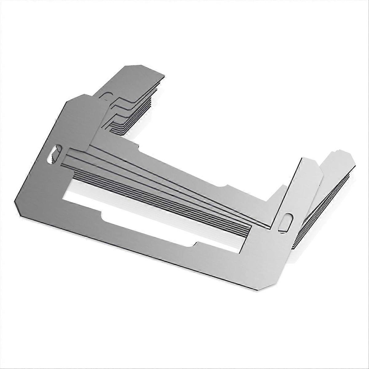 Wall Panel Gasket, Electrical Outlet Gasket, 10PCS