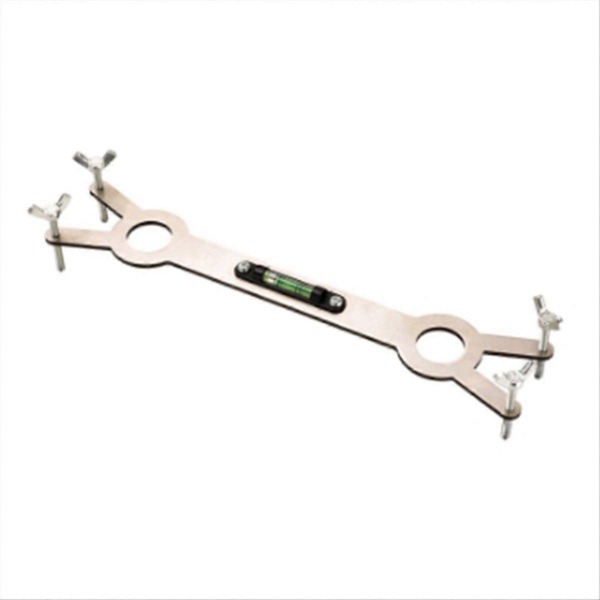    and Cold Water Leveler,    and Cold Water Pipe Leveler,