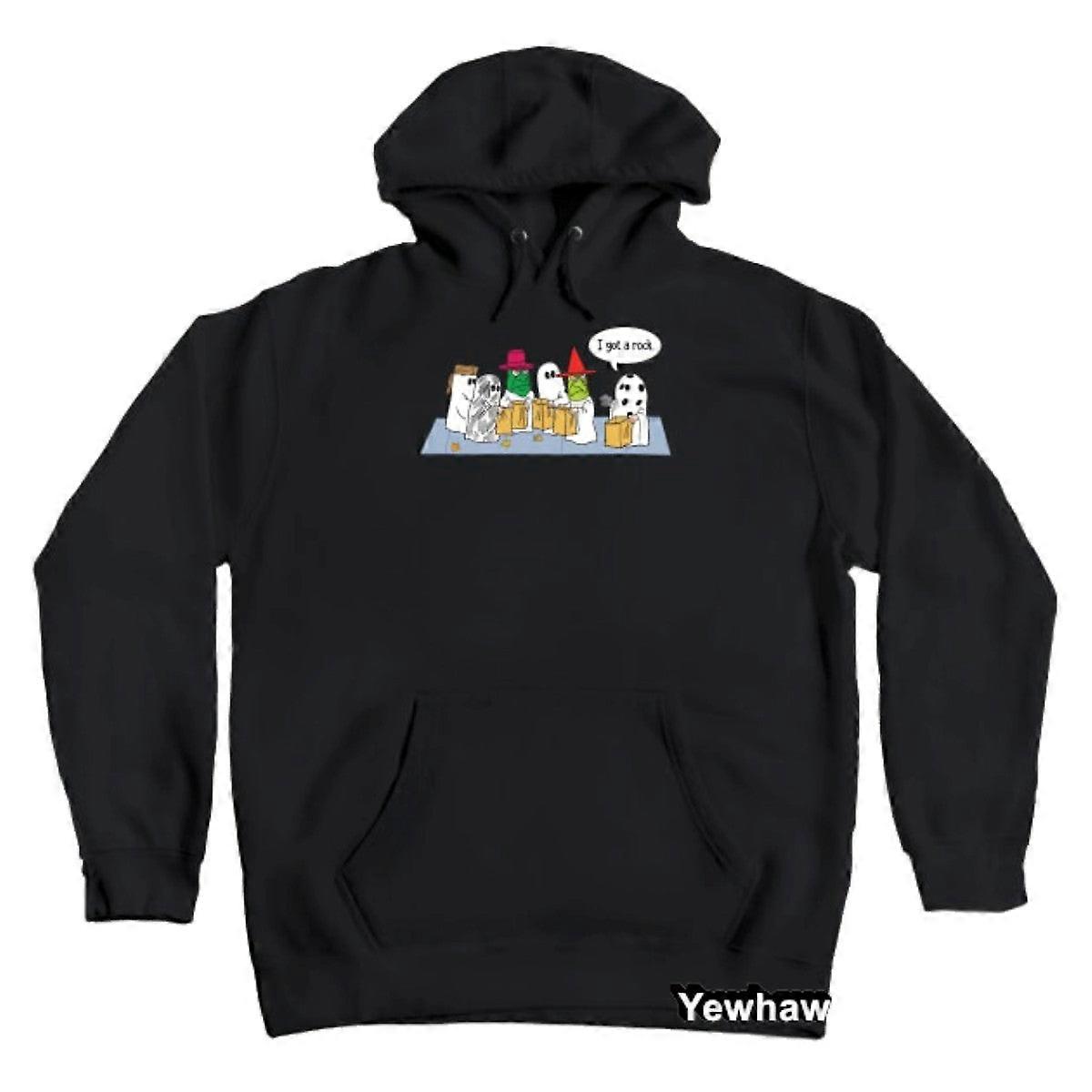 I Got A Rock Hoodie