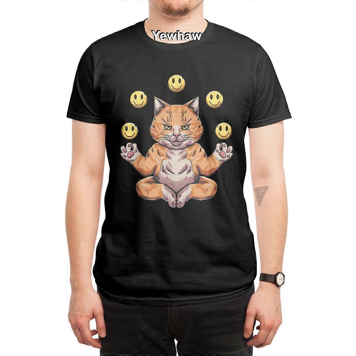 CATharsis T-Shirt