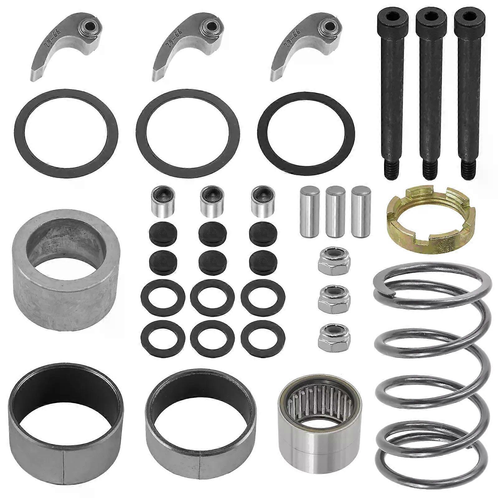 Primary Drive Clutch Rebuild Kit for Polaris RZR Trail S 1000 EPS 2022 NO.85352