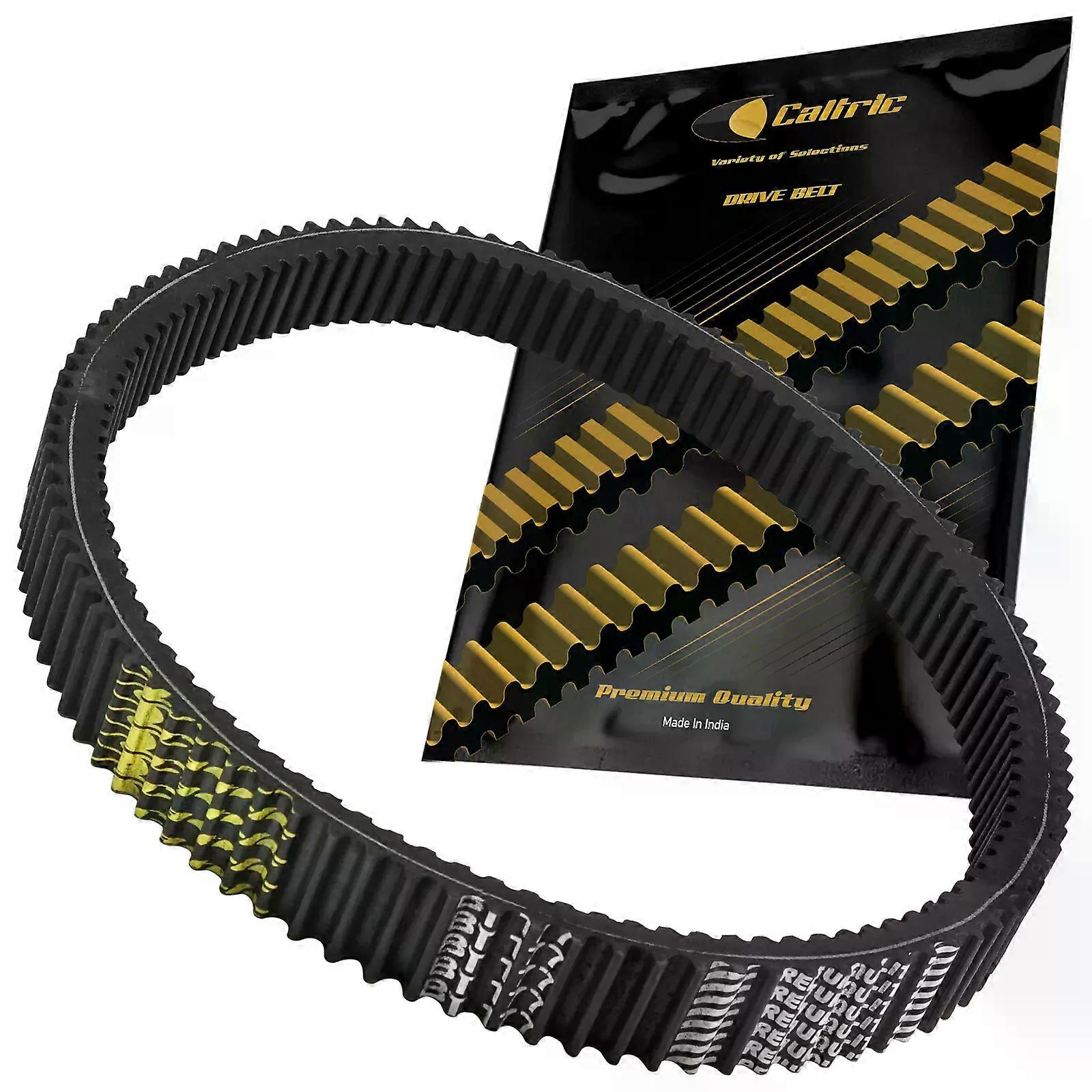 CVT Clutch Aramid Belt For Kawasaki Mule PRO-FXR PROFXR KAF820 2018-2023 NO.73603