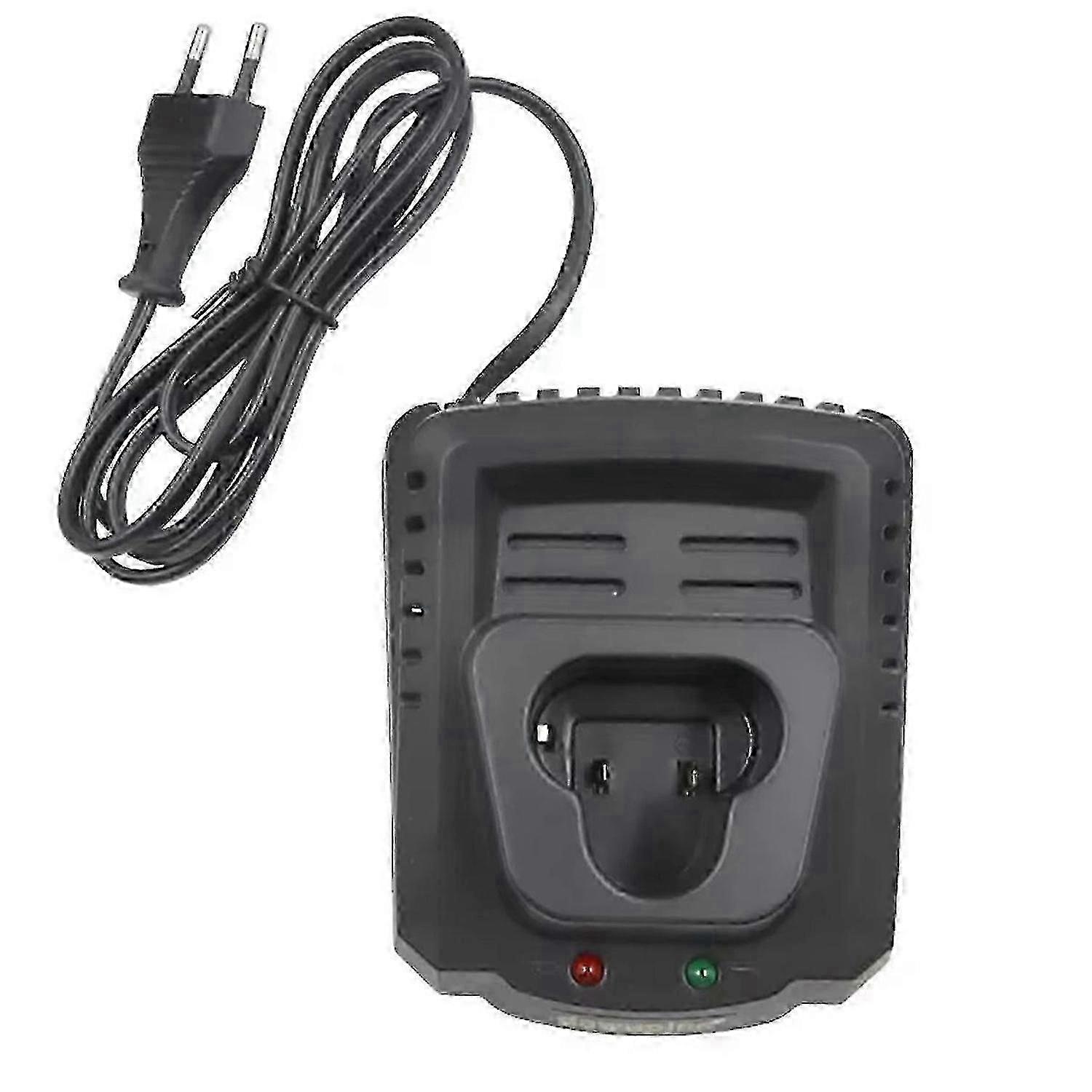 Lithium Battery Charger for Makita 10.8V 12V BL1014 BL1013 Li-Ion Battery Power Tools Parts Replace