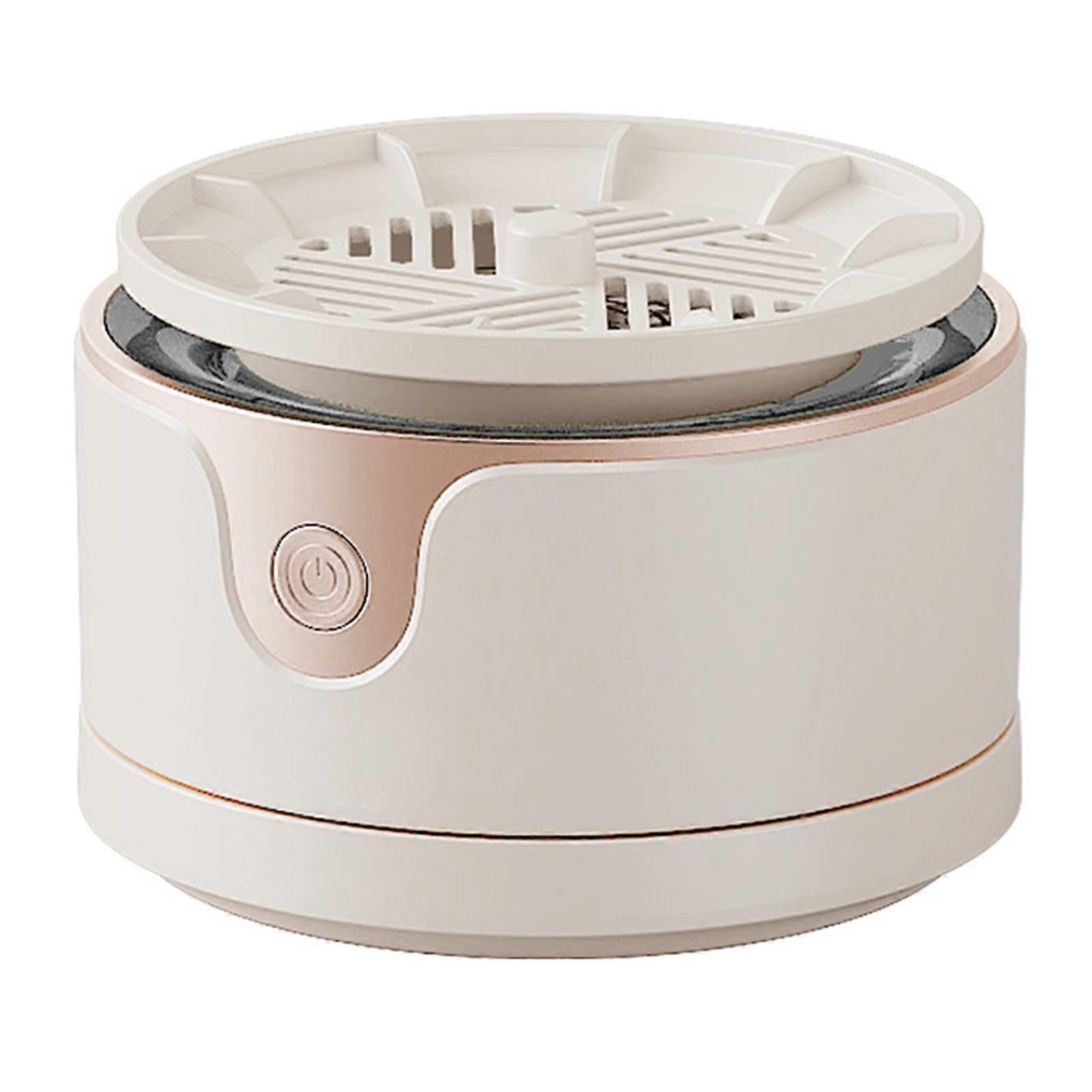 Fruit Vegetable Cleaner Automatic Operation ABS Texture Low Noise Energy Saving Design Suitable for Family Food Safety Multicolor