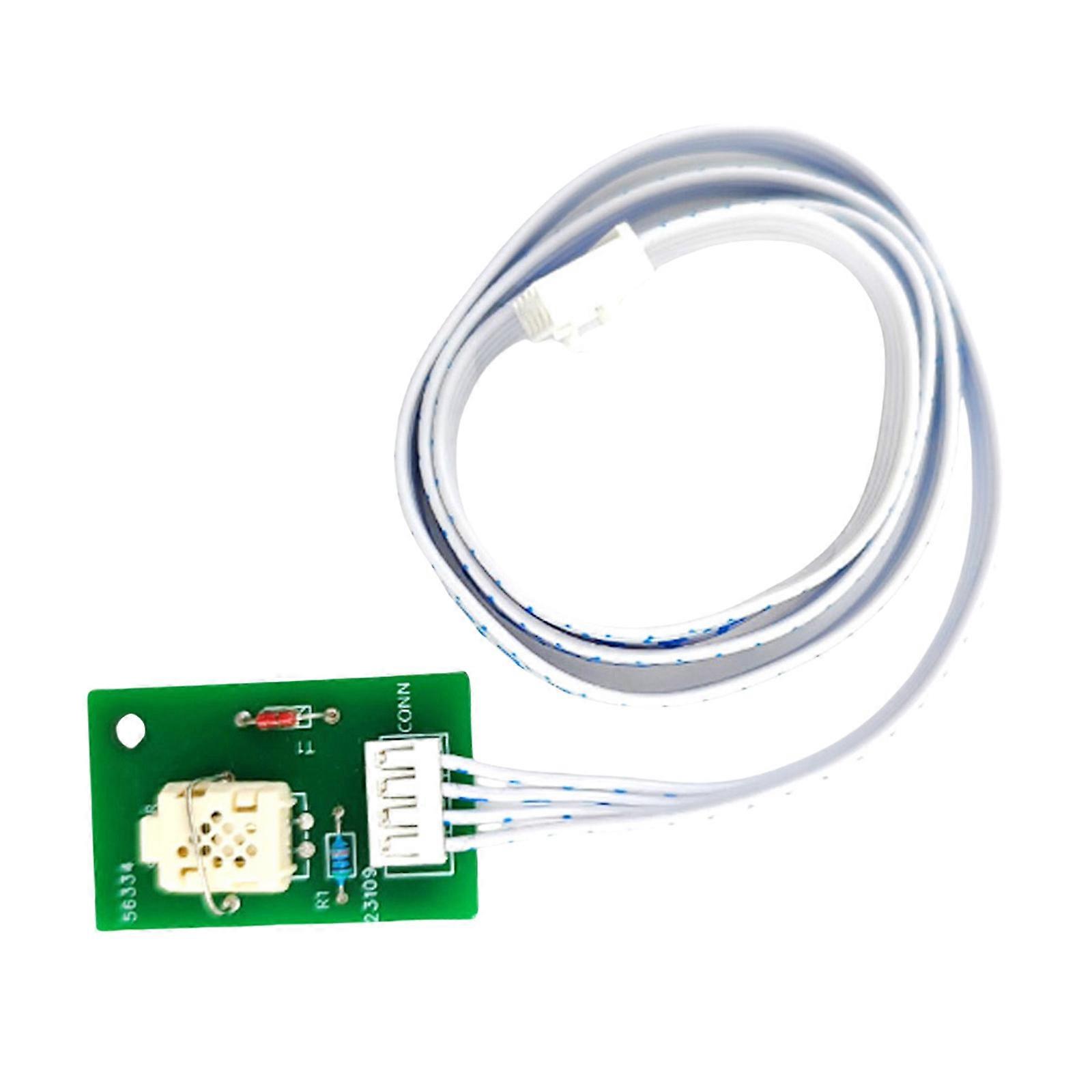 Intelligence Control Dehumidifier Humidity Sensor Ensures Comfortable Indoor Environment For WDH70EAPW WDH1670EA1 Multicolor