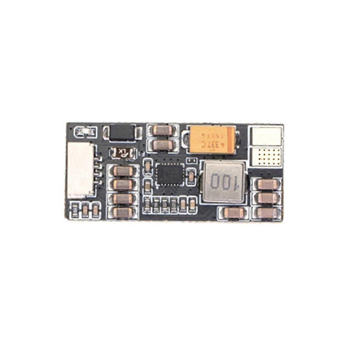 CCFPV Control 5V5A BEC Voltage Regulator COB LED VTX Power Module for RC FPV Racing Drone