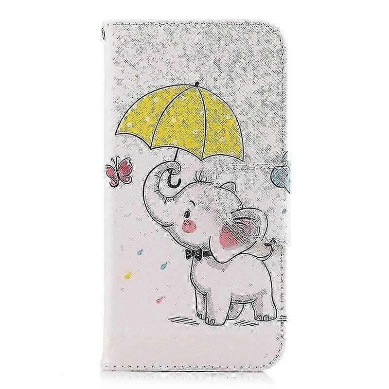 Wallet Filp Phone Cases For Iphone ( Set 3)