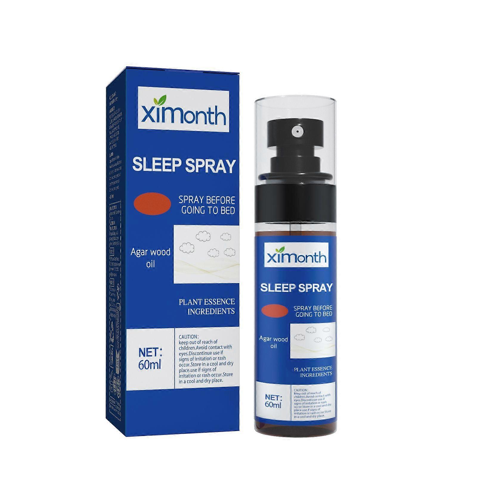 Sleep Spray