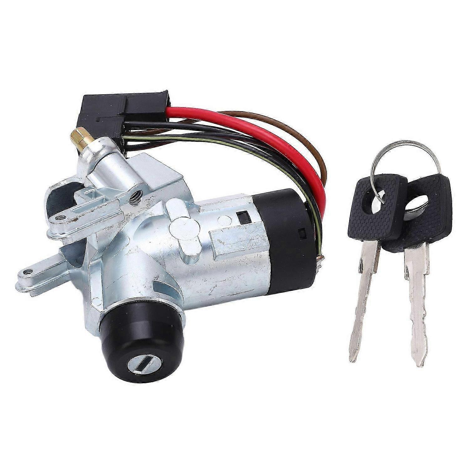 Ignition switch for Mercedes Sprinter with 2 keys 000 545 81 08