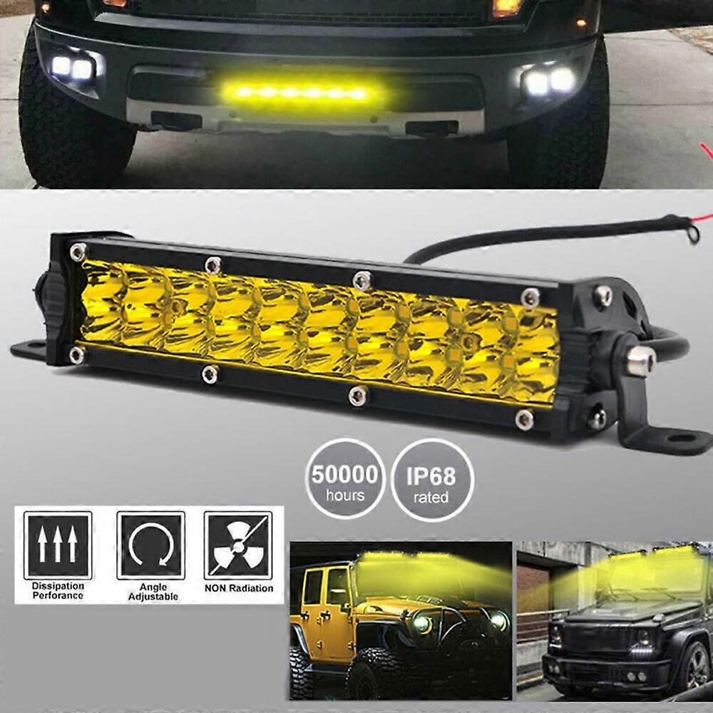 Offroad LED work light 20 inch 180W for trucks