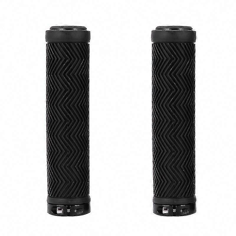 1 Pair Handle Bar Grips for Bicycles
