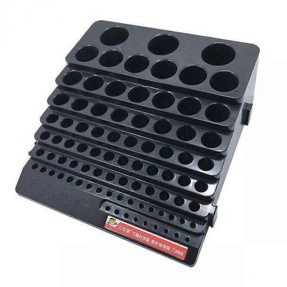 Strawberry Storage Case Organizer Plastic