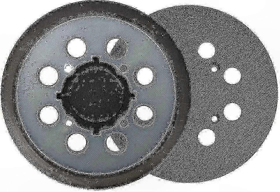 Dewalt DWE6423 5-Inch Random Orbital Sander with Dust Extractor