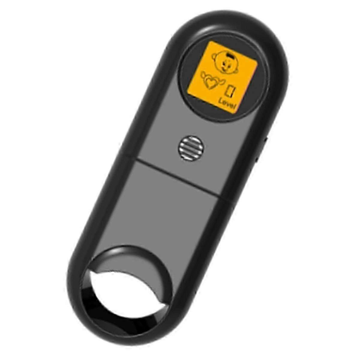 Breath Freshness Tester, Bad Breath Tester, Oral Odor Tester