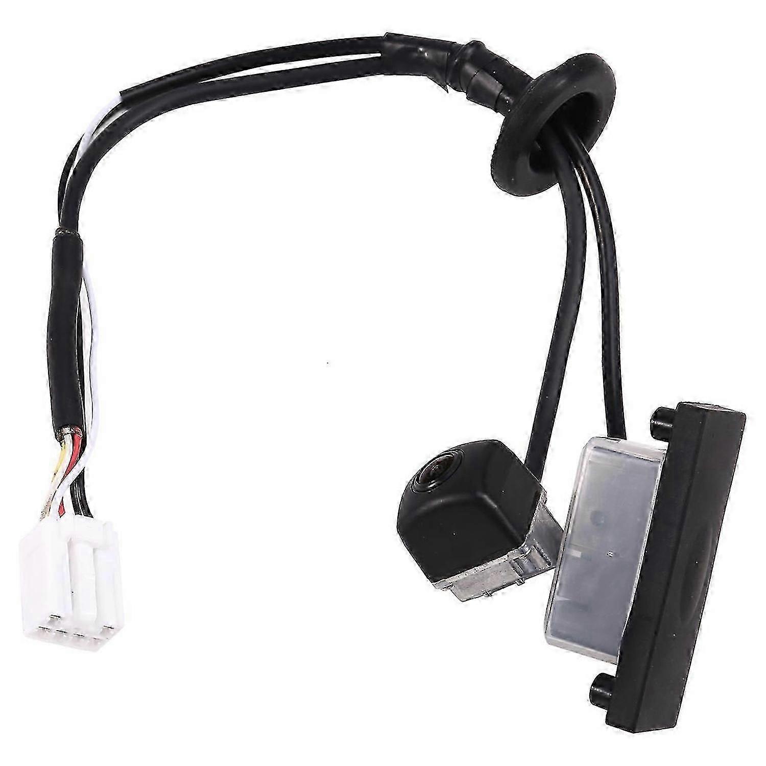 957601H000 車のリアビューカメラ パーキングカメラ Ceed 3ドアセダン 2009-2012 957601H100