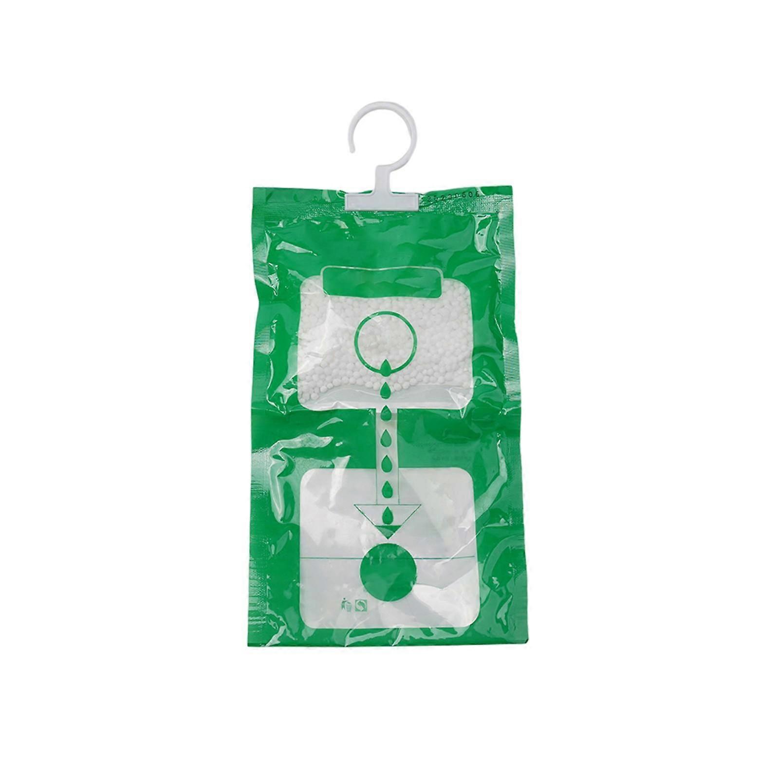 Dehumidifier Bag Moisture Absorber Closet Cabinet Wardrobe Drying Agent