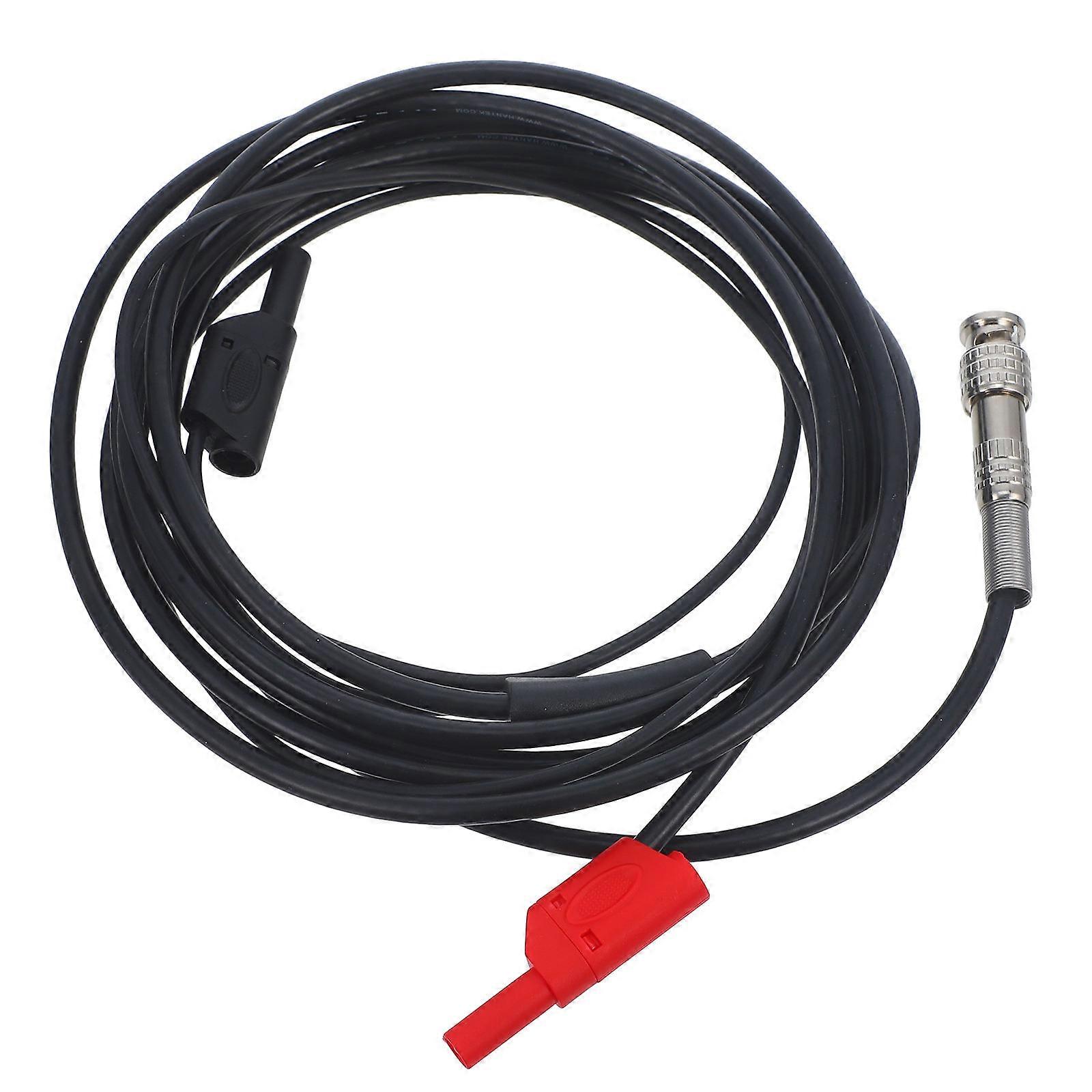 Test Line Heavy Duty Car Test Leads Cable for Various Testing