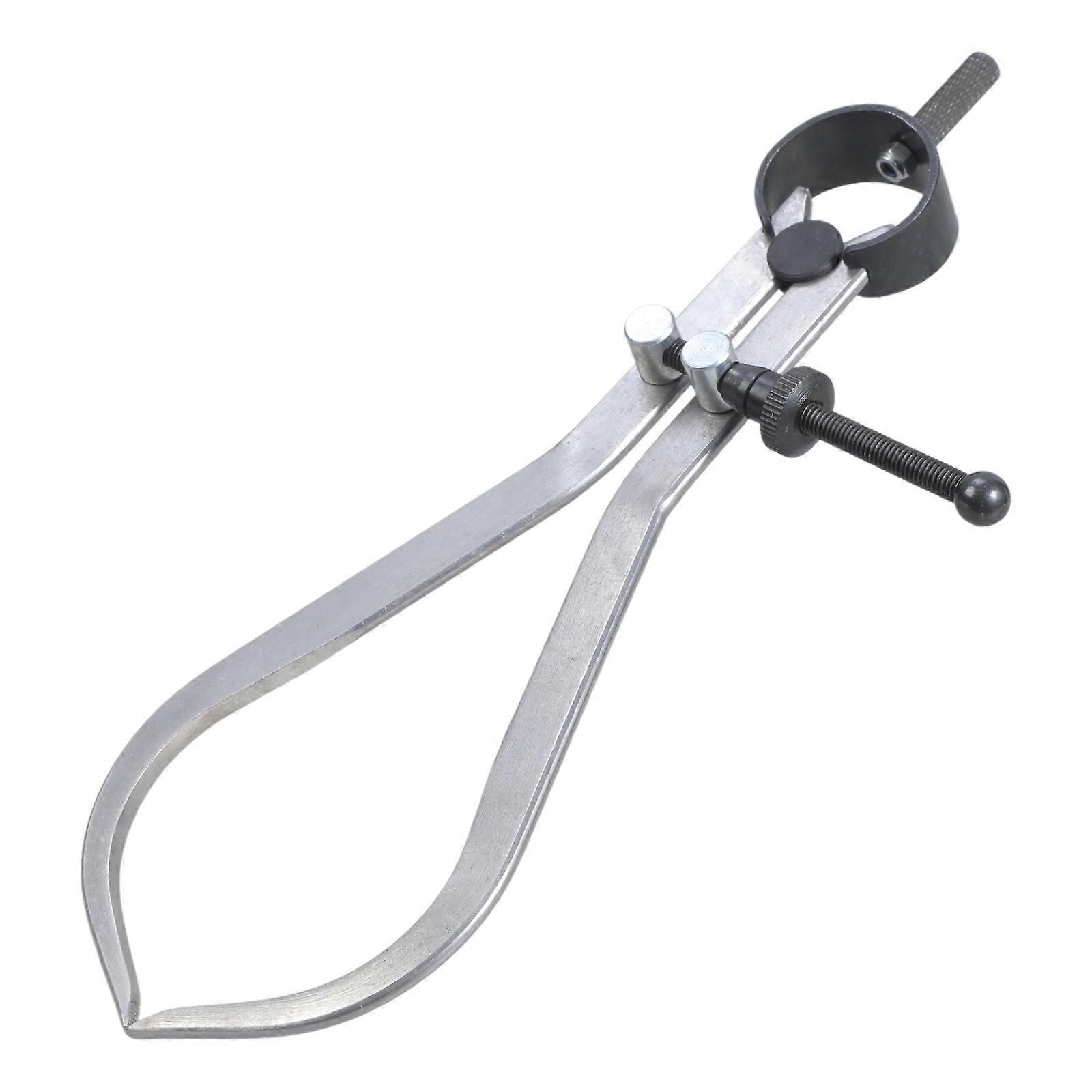 Essential Woodworking Instrument Metal Woodworking Measuring Tool Precise Measurements Simple Operate for Enthusiasts Multicolor