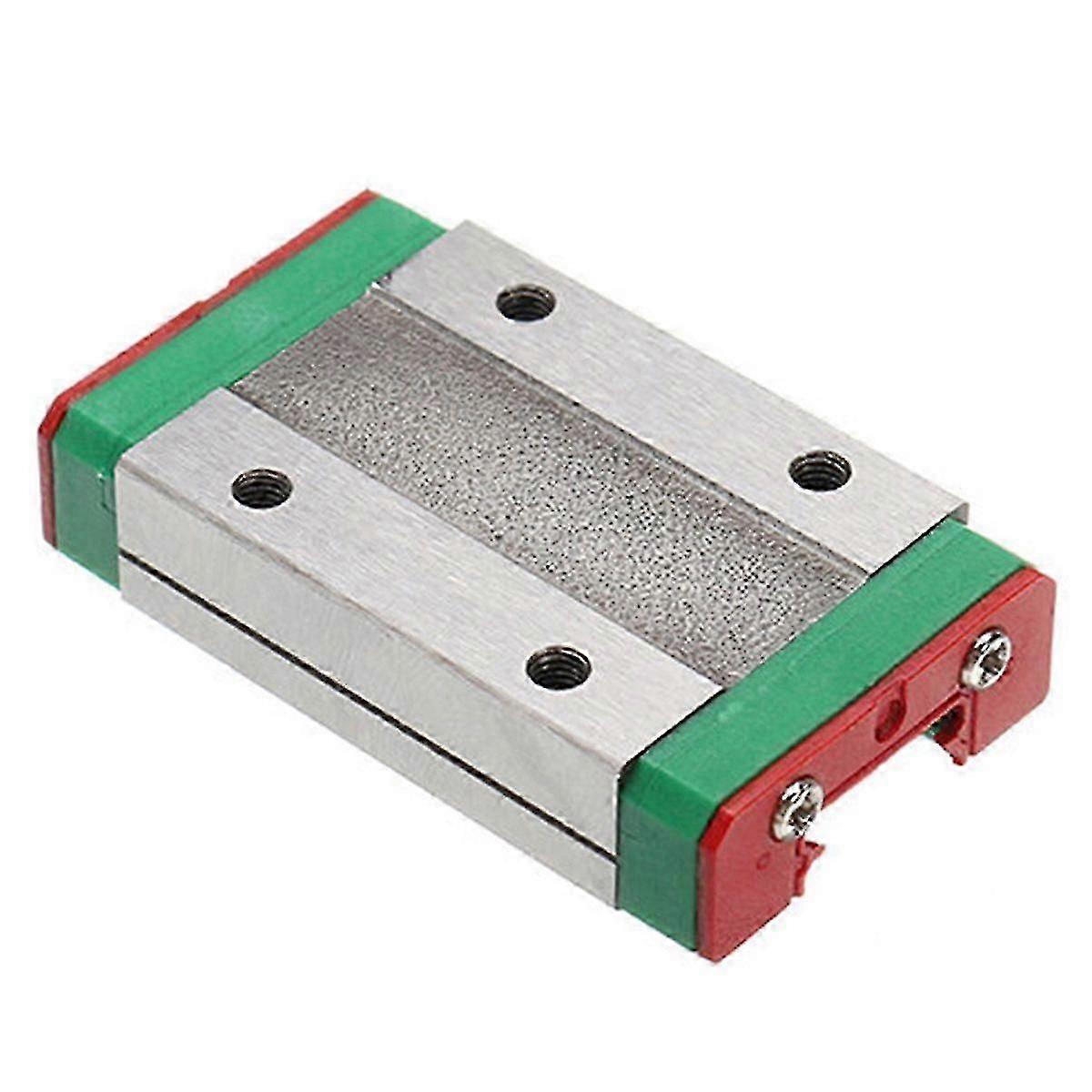 Mgn12H Linear Rail Block for Mgn12 Linear Guide - High Precision Power Tool Accessory