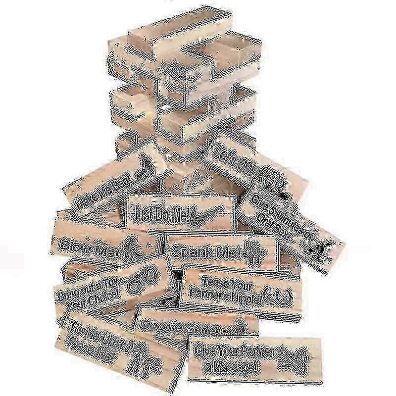 f B Tower Game, For Couple Couple Activities Ideas