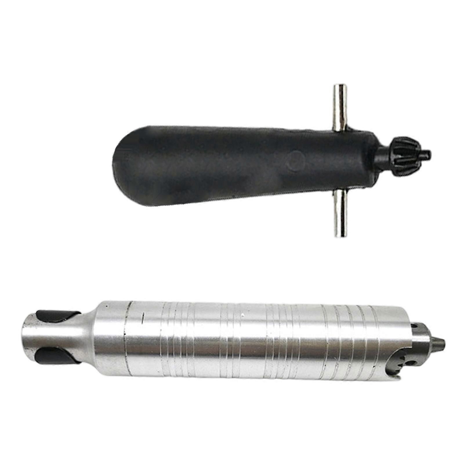 Corrosion Resistant Alloy Handpiece Chuck Delivering Reliable Performances in High Precise Manufacturing Processes Multicolor