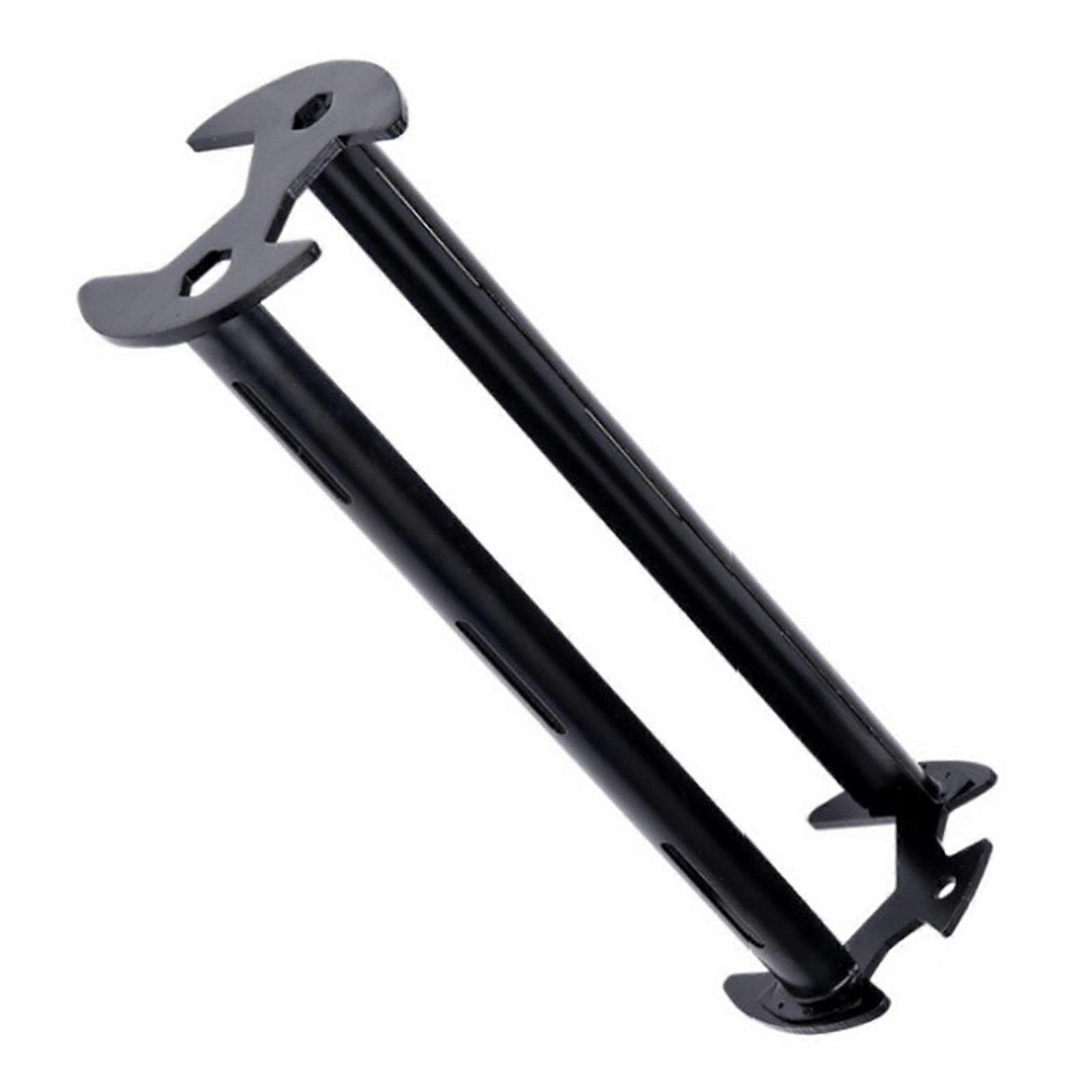 Four-Claw Hexagon Wrench Multifunctional Sink Wrench Universal Plumbing Tool MultiFunctional Sink Plumbing Tool Multicolor