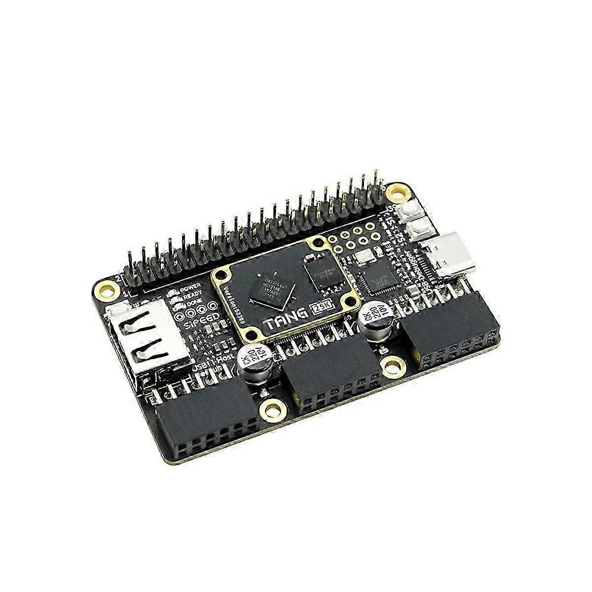Tang Primer 25K FPGA Development Board GOWIN GW5A RISCV Development Board 23K LUT4 PMOD Core