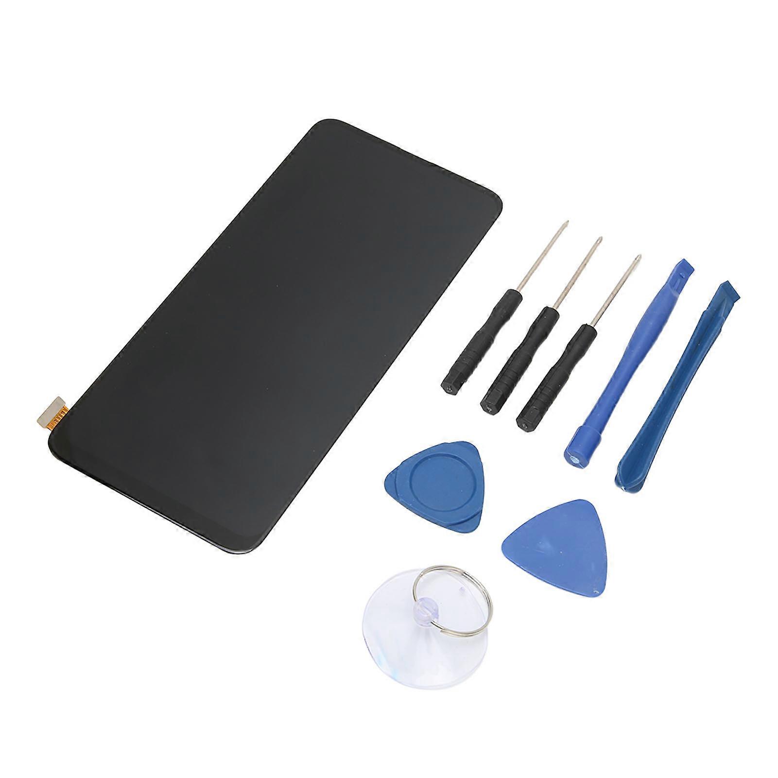 Phone LCD Screen Replacement Touch Screen Digitizer Assembly with Removal Tools for Xiaomi K30Pro Zoom Poco F2Pro