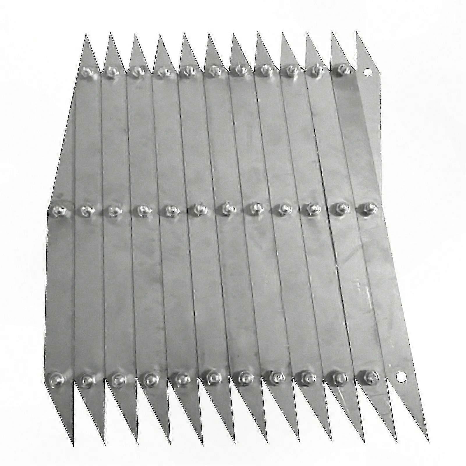 3-in-1 Welding Assistant Tool - Quick Center Locator, Portable Measuring & Marking Solution for Drilling Operations