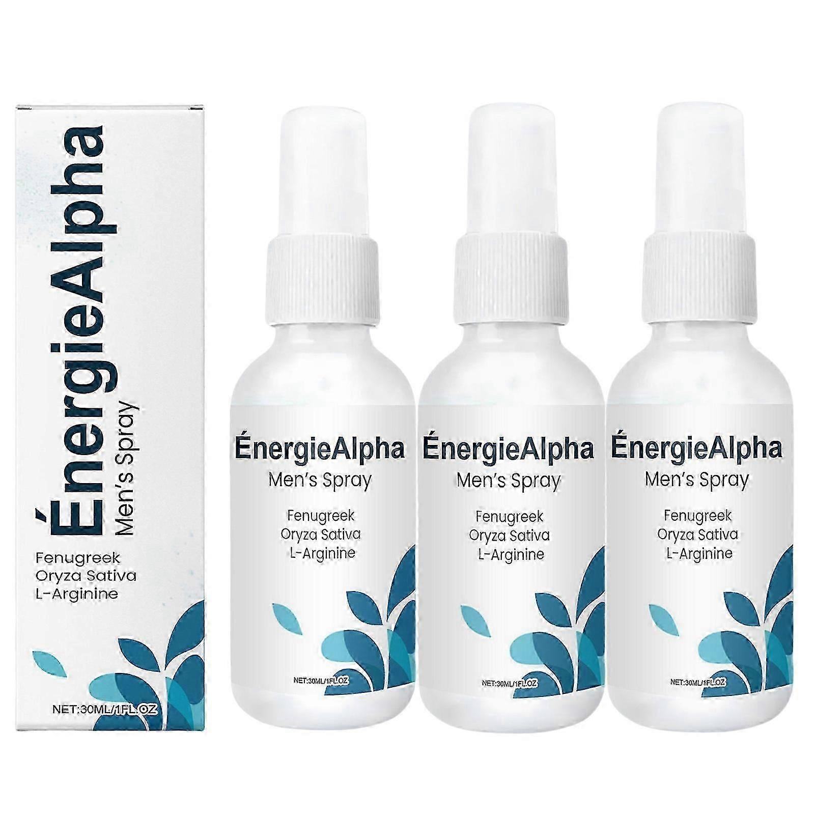 תרסיס איזון לגברים פי 1-3, תרסיס מקס לגברים לחיזוק הביטחון העצמי וביצועים, פורמולת אצות