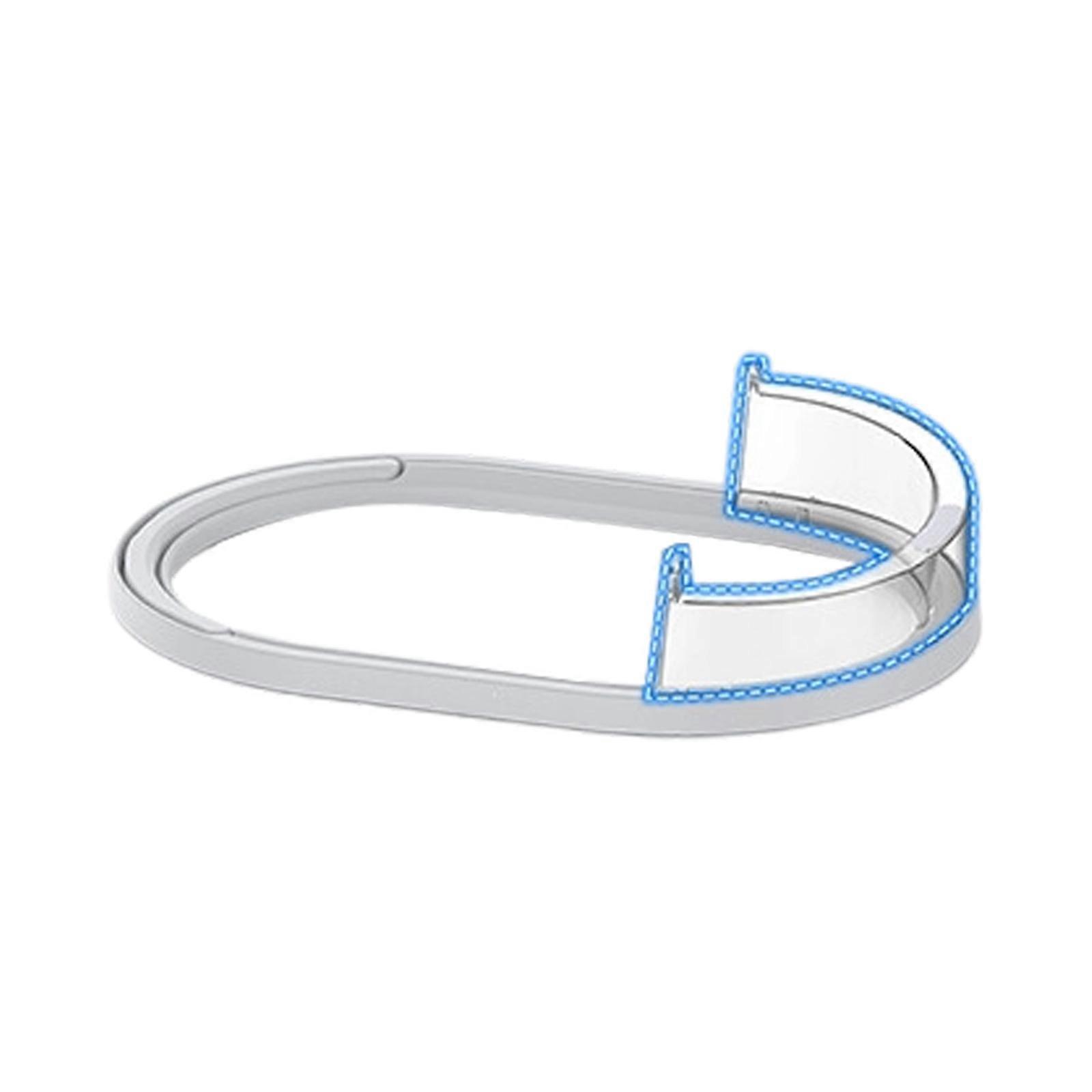 Storage Solution For Gaming Comfort Disc And Digital Edition With against Slip Base Perfect For Small sectors Like Apartments Multicolor