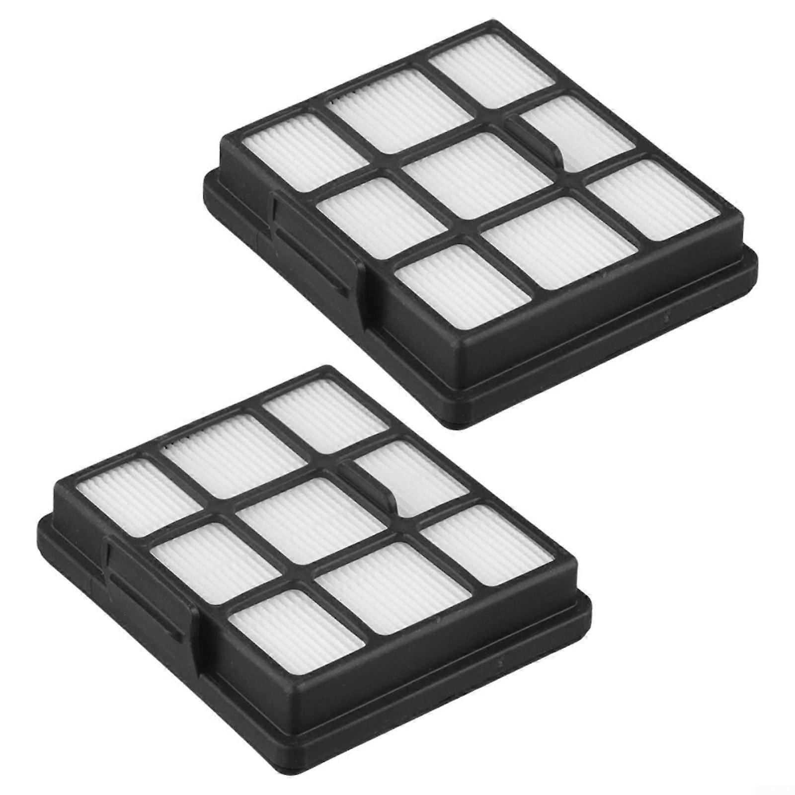 Vacuum HEPA Filter Replacement Washable for 16H71EU4 VCM43B16H B07C41FMF1 (2 Pack)