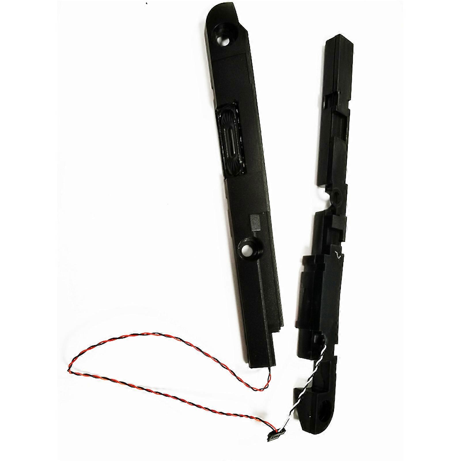 1 Pair Built in Speaker Replacement for G4-1000 HSTNN-Q72C Q68C G4-1017TU Laptops Fix Sound Buzzs Muffled Speaker Multicolor