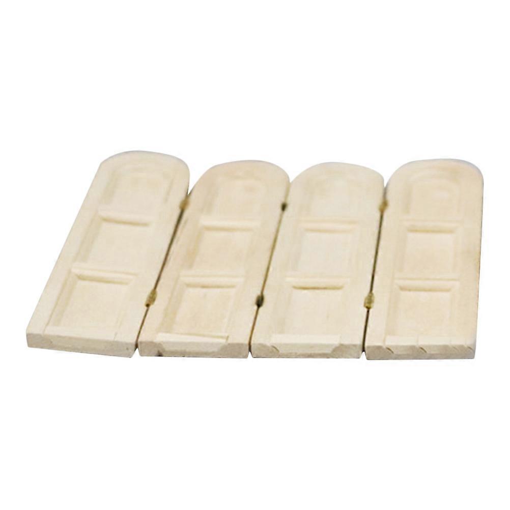 Miniature Decorative Screen Desktop Screen Decor for Decor