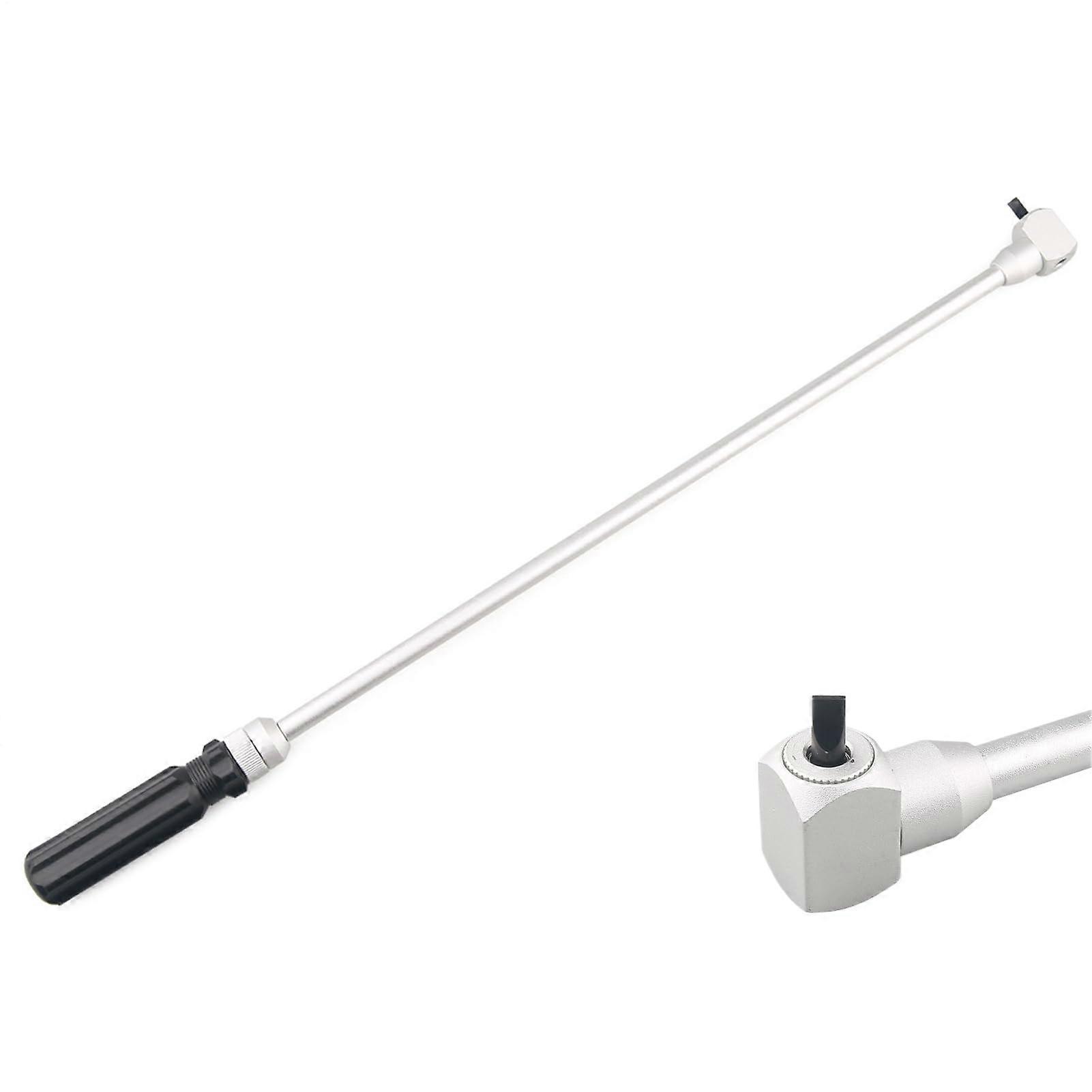 Carburetor Adjustment Tool with AntiSlip Grip, Universal Fit Motorcycle and ATV Tuning Screwdriver