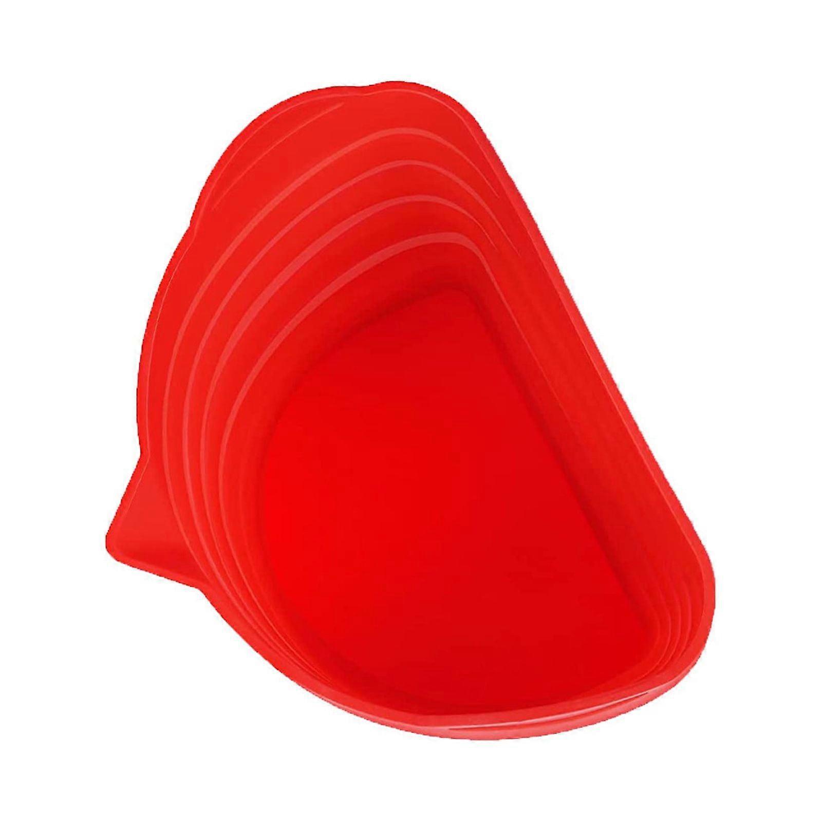 Crock Pot Separators,Slow Cooker,Crock Pots And Slow CookersYOZGXEG Slow Cooker Silicone Separator Split Inner Liner