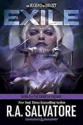 Exile: Dungeons & Dragons