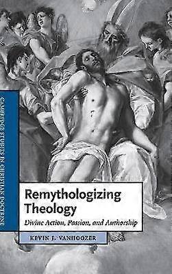 Remythologizing Theology