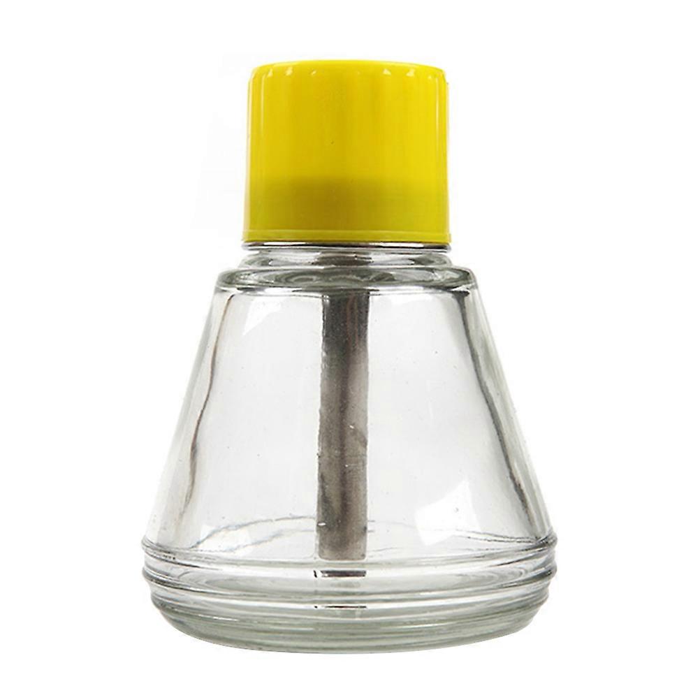 Liquid Storage Bottle Nail Polish Remover Bottle for Storage 1Pcs