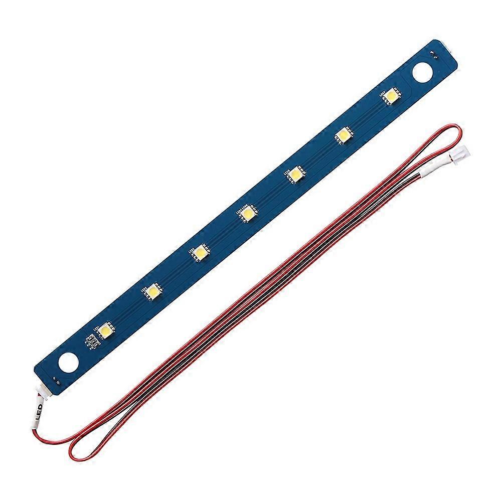 Strip Set 3D Printing Light Board Kit Better Work Performance Bright Light For 3D Printer