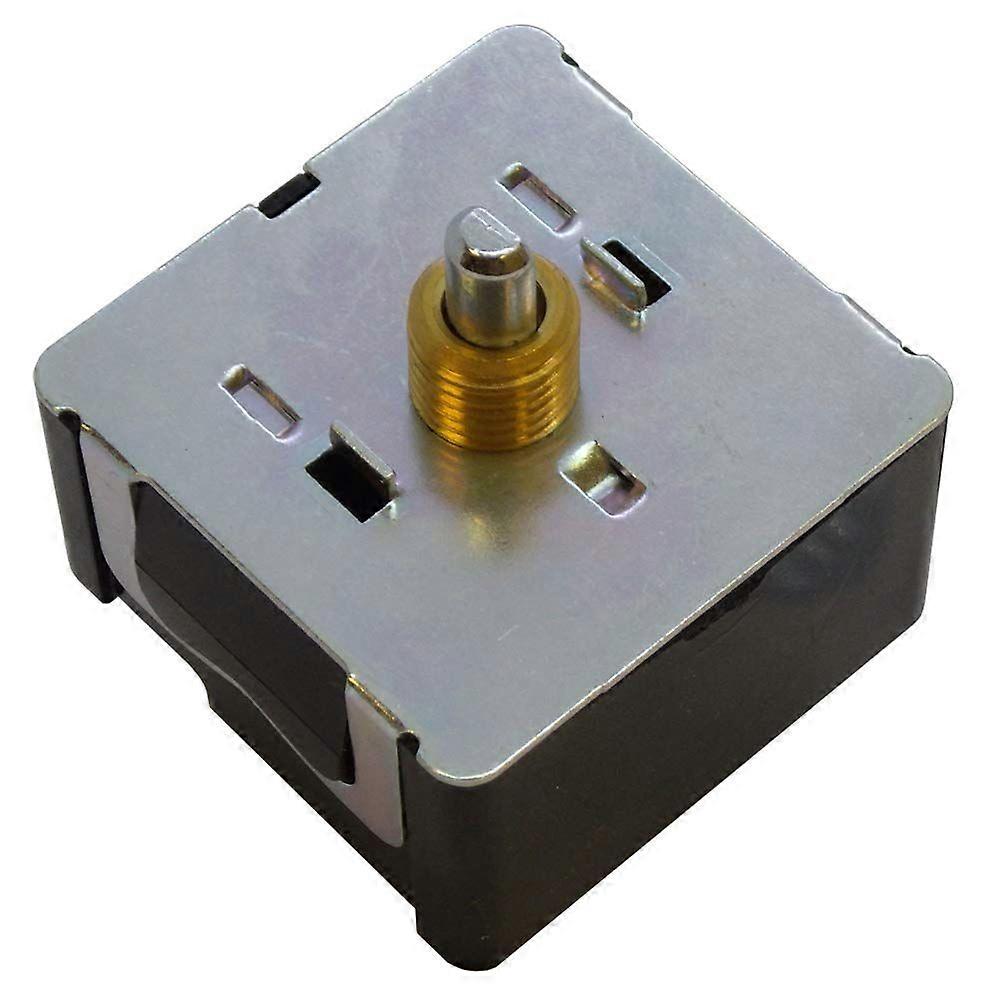 Battery Charger Switch - 6 Position Replacement Switch Kit fits Various Battery