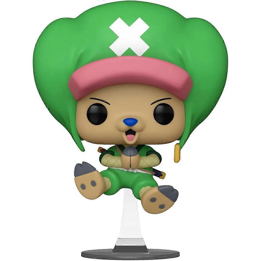 Funko POP! Vinyl One Piece - Chopperemon