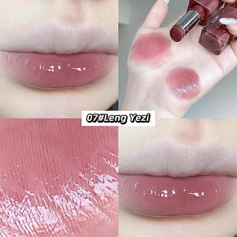 MAGIC CASA Shimmering Lip Gloss �� Hydrating and Moisturizing, Mirror Finish, Plumping Glass-Like Lips