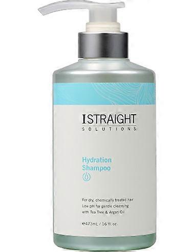 Hydration Nature Shampoo Istraight 473ml