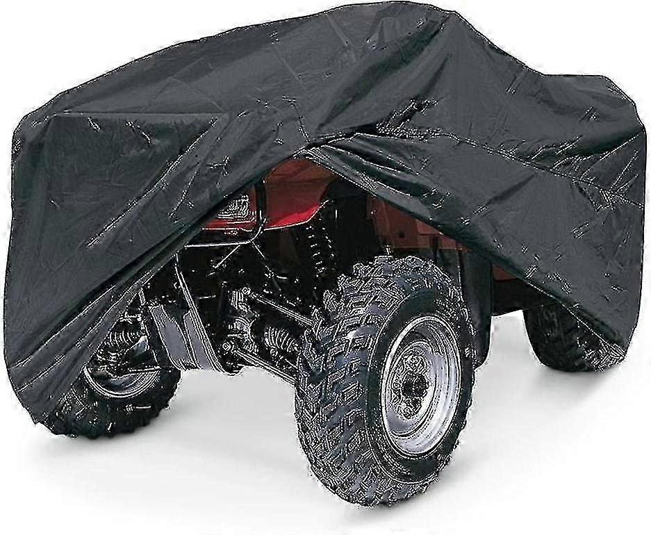 Waterproof Case For Beach Bike (1, Black)