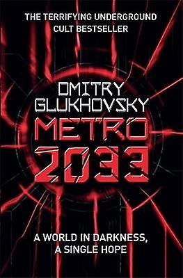 Metro 2033