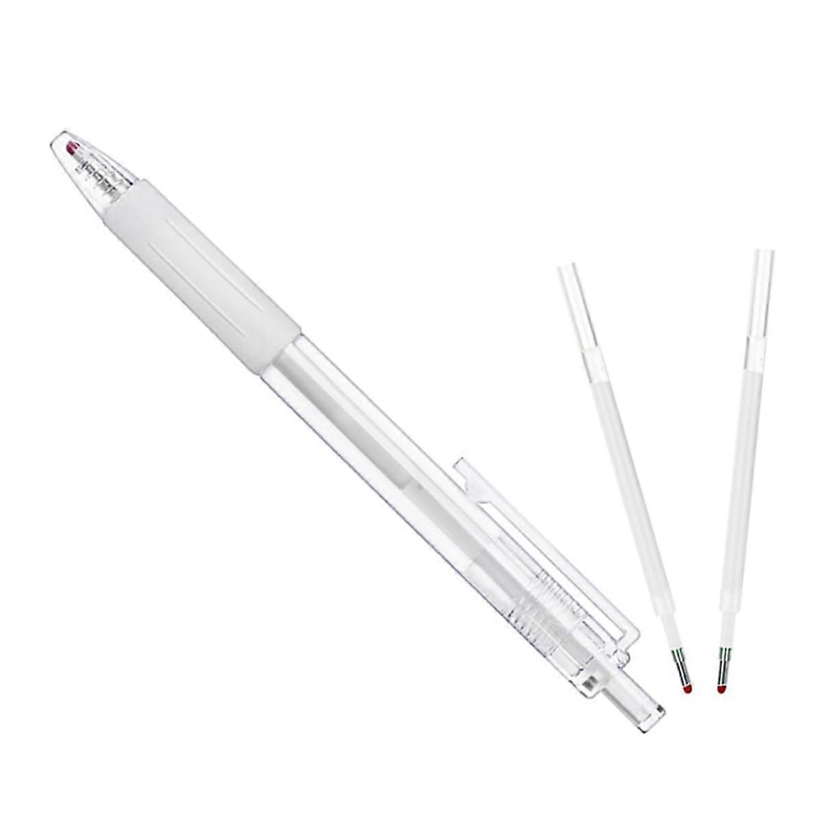 Precision Eyebrow Mapping Pen with Fine Tip and Smooth Ink Flow for Professional Salon Makeup