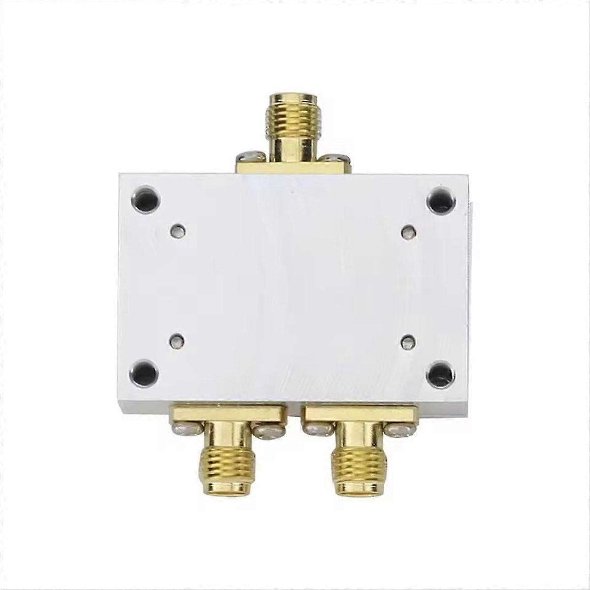 1-700MHz RF Power Divider Combiner Power Splitter Intermediate Frequency Power